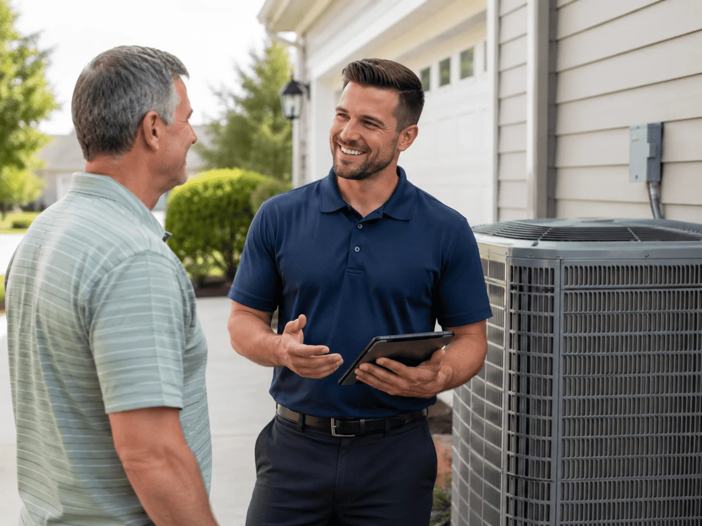 Heat Pump Installation Putnam, TX FAQs